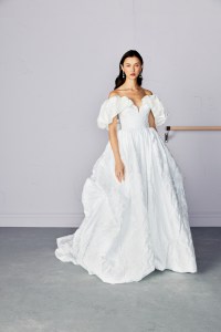 Savannah Miller Bridal Spring 2026 Collection
