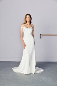 Savannah Miller Bridal Spring 2026 Collection