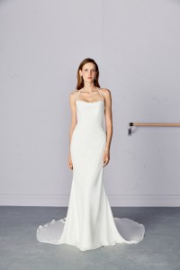Savannah Miller Bridal Spring 2026 Collection
