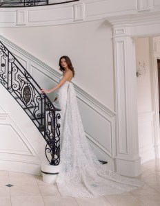 Verdin Bridal Spring 2026 Collection