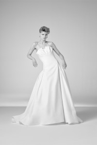Viktor & Rolf Mariage Bridal Spring 2026 Collection