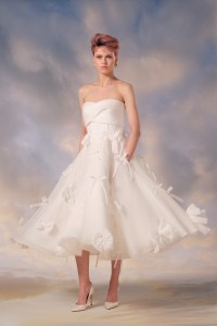 Viktor & Rolf Mariage Bridal Spring 2026 Collection