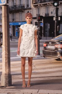 Viktor & Rolf Mariage Bridal Spring 2026 Collection