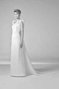 Viktor & Rolf Mariage Bridal Spring 2026 Collection