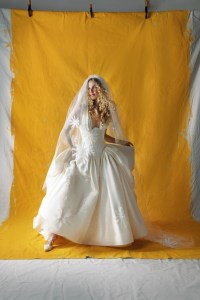 Yellow by Sahar Bridal Spring 2026 Collection