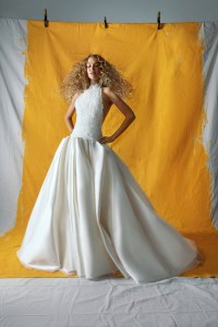 Yellow by Sahar Bridal Spring 2026 Collection
