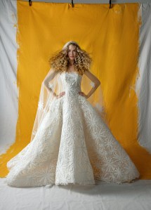 Yellow by Sahar Bridal Spring 2026 Collection