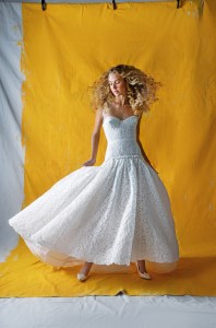 Yellow by Sahar Bridal Spring 2026 Collection