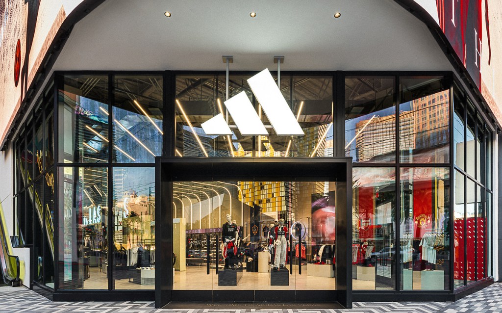 Adidas Raises Guidance as Q3 Revenue Hits Highest Mark Ever