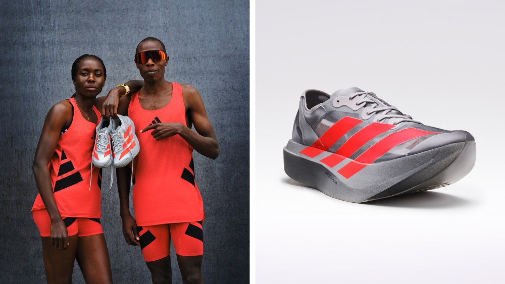 Adidas Adizero Adios Pro Evo 3
