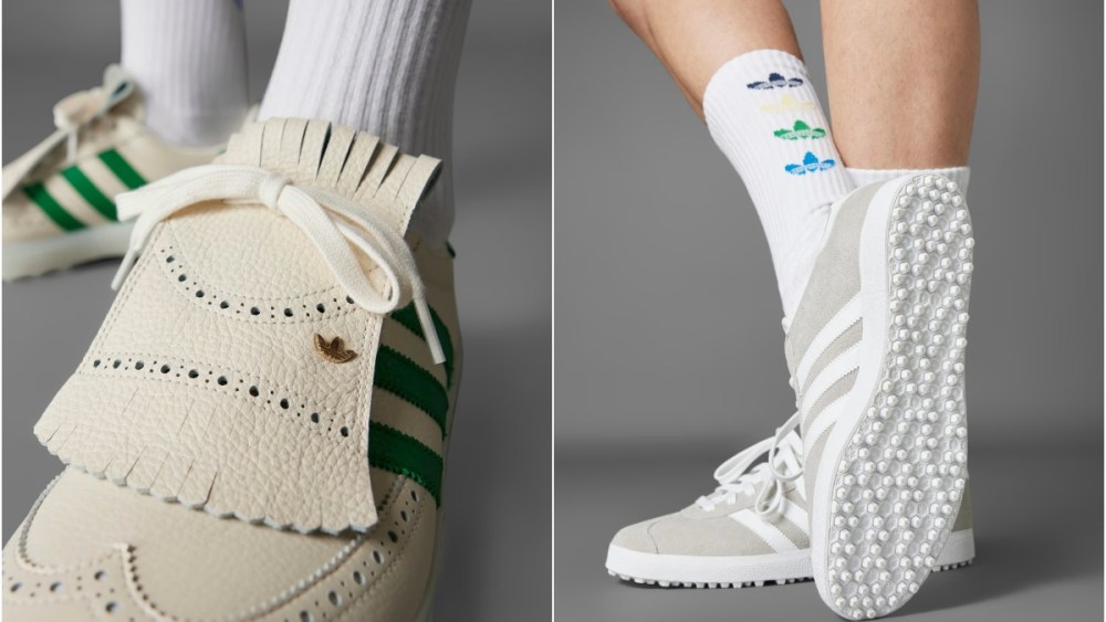 Adidas Originals Golf shoes