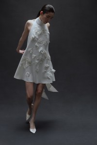 Amsale Bridal Spring 2026 Collection