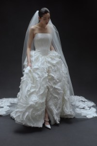 Amsale Bridal Spring 2026 Collection