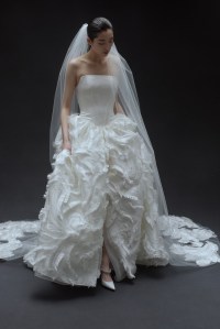 Amsale Bridal Spring 2026 Collection