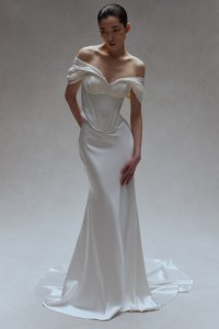 Amsale Bridal Spring 2026 Collection
