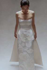 Amsale Bridal Spring 2026 Collection