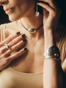 Athena Calderone X John Hardy Collaboration