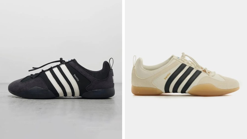 Adidas CEO Bjørn Gulden said no U.S. price increase if duty level stays at 10 percent, and it plans to take China sourcing for the US down to zero.