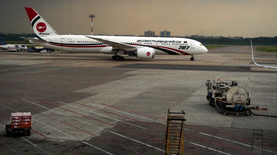 The country will launch cargo services in international airports in Sylhet and Chattogram, with Sylhet set to open for operations on April 27.