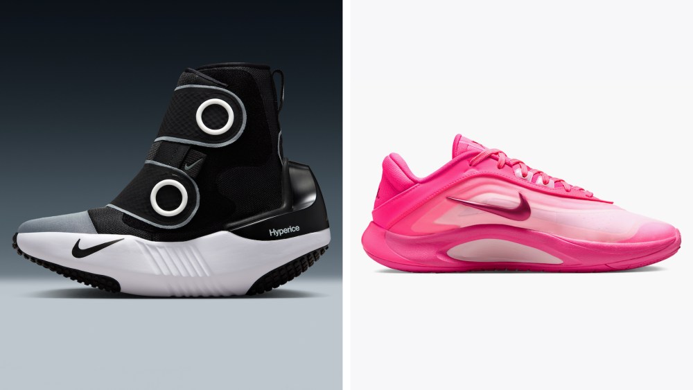 Best Nike Sneaker Releases May