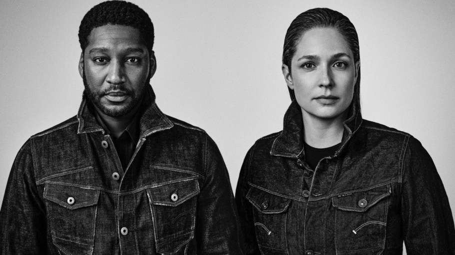 Rushemy Botter and Lisi Herrebrugh will lead the Raw Research label.