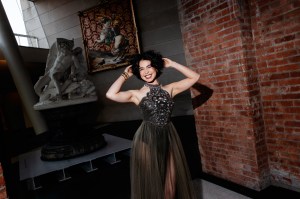 Auliʻi Cravalho