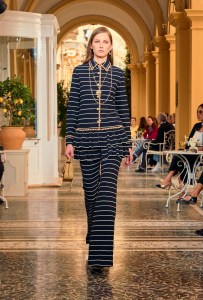 Chanel Cruise 2026 Collection