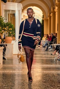 Chanel Cruise 2026 Collection