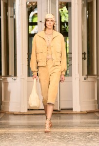 Chanel Cruise 2026 Collection