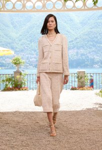 Chanel Cruise 2026 Collection