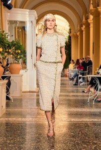Chanel Cruise 2026 Collection