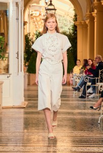 Chanel Cruise 2026 Collection