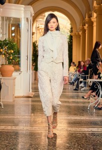 Chanel Cruise 2026 Collection