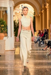 Chanel Cruise 2026 Collection