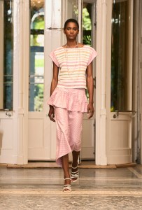 Chanel Cruise 2026 Collection