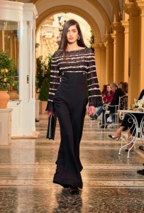 Chanel Cruise 2026 Collection