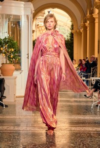 Chanel Cruise 2026 Collection
