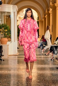 Chanel Cruise 2026 Collection
