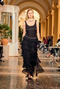 Chanel Cruise 2026 Collection