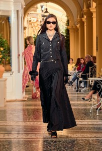Chanel Cruise 2026 Collection