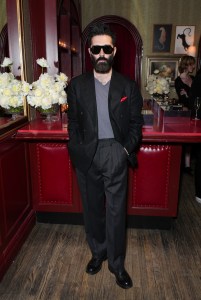 Chris John Millington