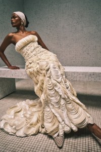 Danielle Frankel Fall 2025 Ready-to-Wear Collection