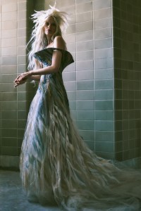 Danielle Frankel Fall 2025 Ready-to-Wear Collection
