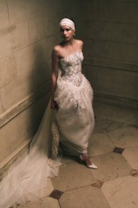 Danielle Frankel Fall 2025 Ready-to-Wear Collection
