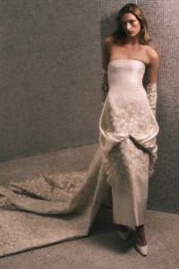 Danielle Frankel Fall 2025 Ready-to-Wear Collection