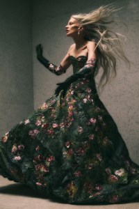 Danielle Frankel Fall 2025 Ready-to-Wear Collection