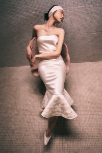 Danielle Frankel Fall 2025 Ready-to-Wear Collection