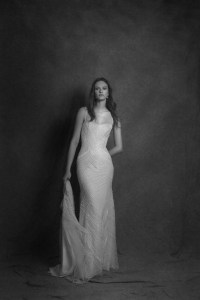 Enaura Bridal Spring 2025 Collection