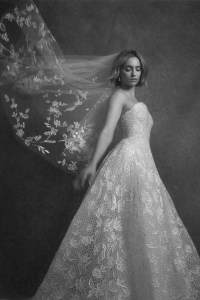 Enaura Bridal Spring 2025 Collection