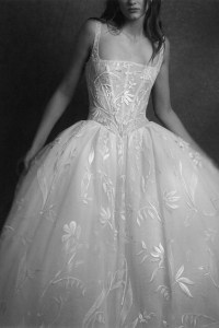 Enaura Bridal Spring 2025 Collection